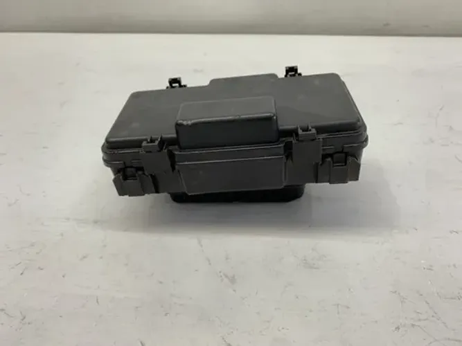 Caixa Fusivel Honda Civic 1.7 2001 2006 Mt S5ay02