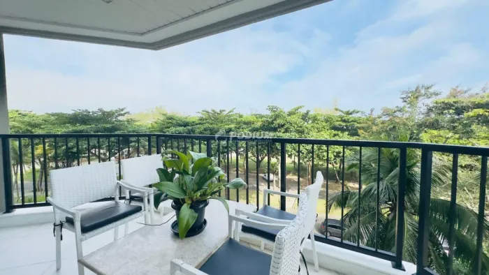 Apartamento à venda no Barra da Tijuca, Condomínio Novo Leblon, 3 quartos,