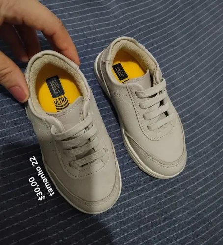 Roupas para menino