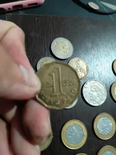 Meda antiga