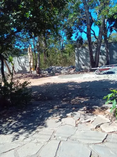 Lote de 360m² - Vila Godinho