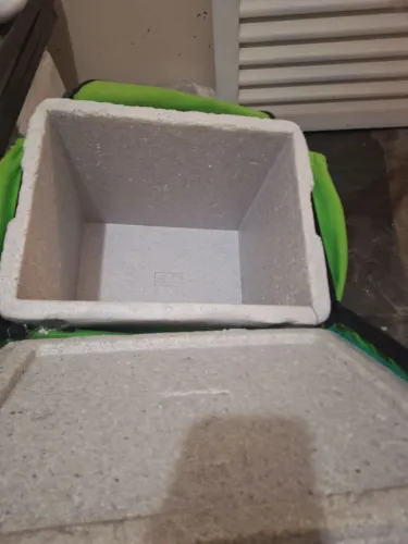 Bolsa de entrega