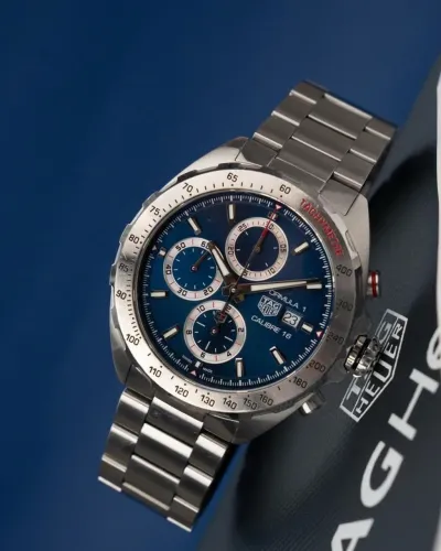 Vendo Relógio Tag Heuer Fórmula 1 calibre 16