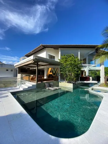 Casa à venda no bairro Busca Vida - Camaçari/BA