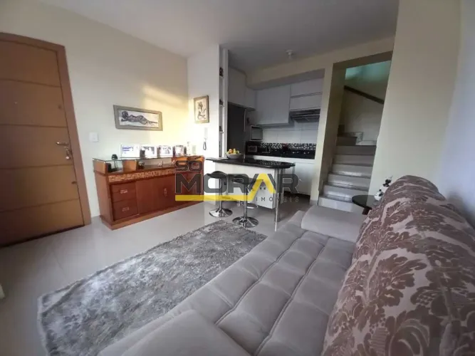 Venda de Apartamentos / Cobertura na cidade de Belo Horizonte