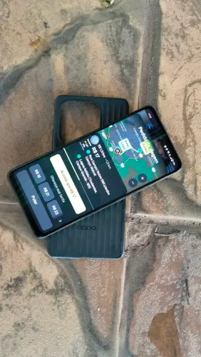 SMARTPHONE OPPO A60