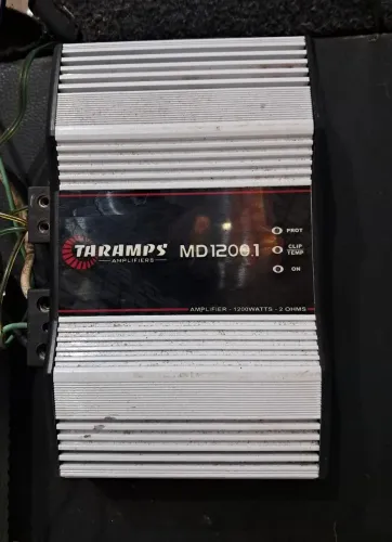 Módulo Taramps MD 1200.1 