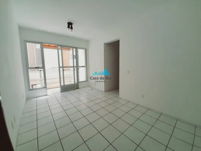 Belo apartamento de 2 suítes no Centro - 1 vaga