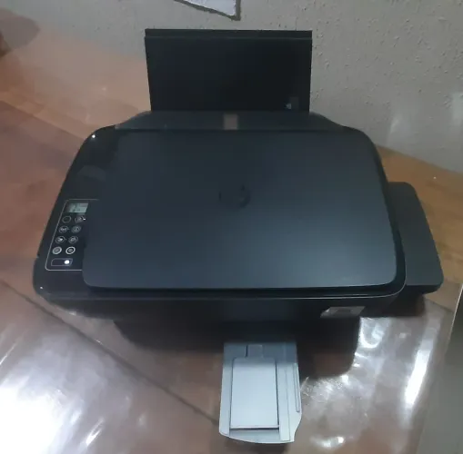 Impressora HP Wireless 