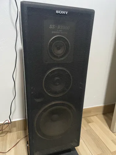 Aparelho de som retrô