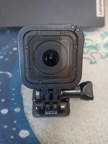 GOPRO 4 SESSION