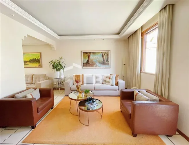 Villaggio Fellice Privê - Casa de Condomínio 3 quartos, sendo 1 suíte
