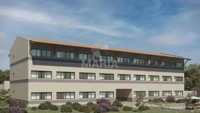 Apartamento de condomínio com 02 quartos à venda em Gravatá/PE!