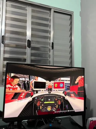 Vende-se Monitor Samsung 