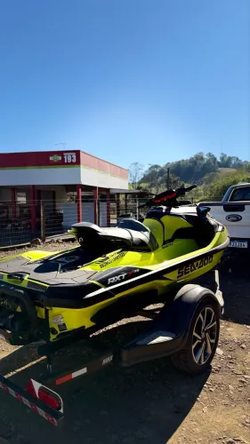 JET SEADOO RXP 300 rs 2019