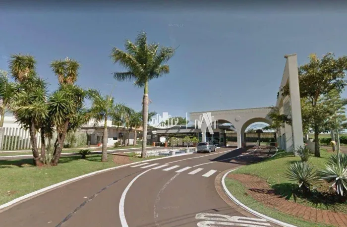 Terreno à venda, 622 m² por R$ 1.300.000,00 - Condomínio Royal Forest - Londrina/PR