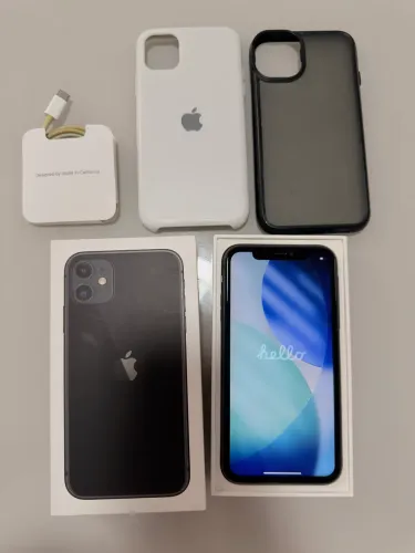 iPhone 11, 64gb