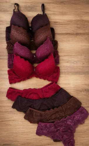 Moda íntima