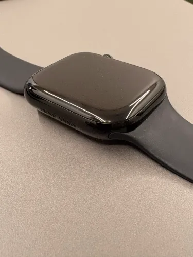 Apple Watch Série 11 - GPS + Celular