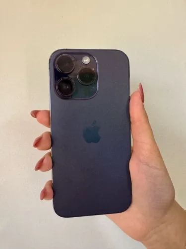 iPhone 14 Pro 128g