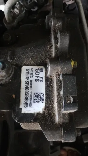Vendo vários peças motor câmbio automático portas com baixa do Detran top  prateleira e