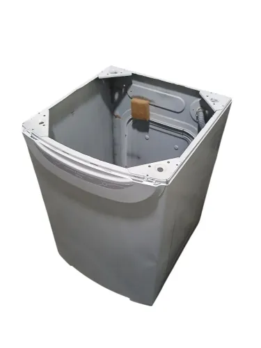 GABINETE ELECTROLUX 10 KG - LTD11!