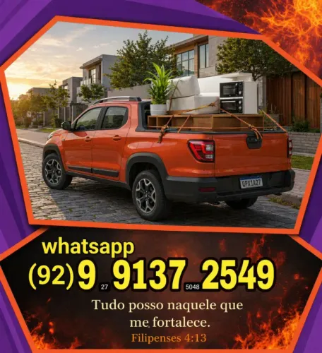 Frete zumbi saojose tancredo armando mendes coroado novo aleixo cidade nova t4 leste norte