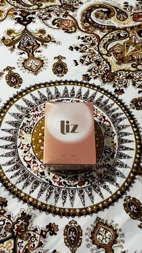 Perfume Liz tradicional 