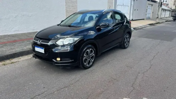 Honda HR-V EX 1.8 Flexone 16V 5P Aut. 2018
