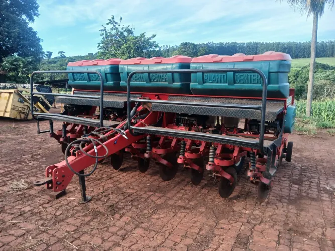 Plantadeira 
