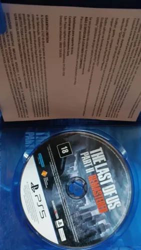 The last of us 2