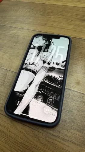 Iphone 12 pro max todo original sem defeitos