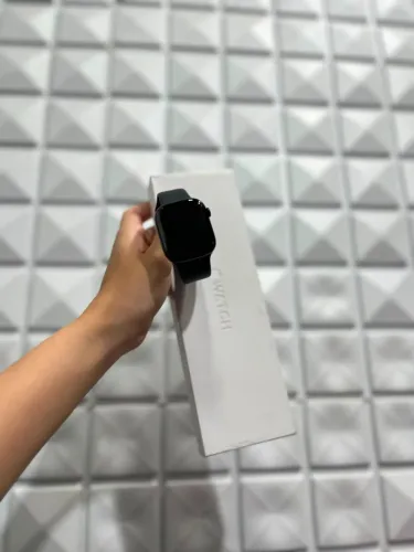 *Apple Watch S11 46mm - Garantia Julho 2027- Loja física
