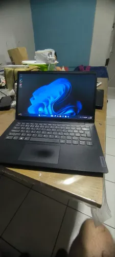 Notebook Lenovo i5 11geracao