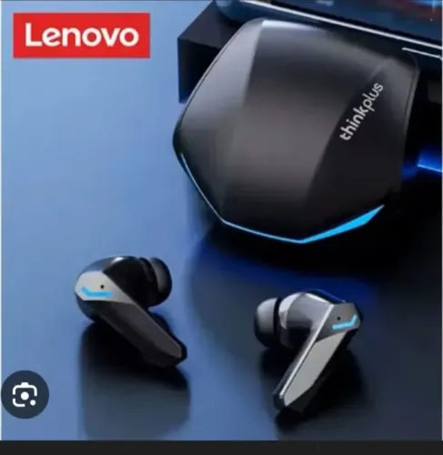 Fone Lenovo Thinkplus GM2 Pro Black