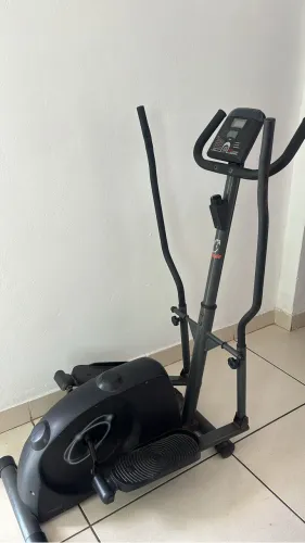 simulador de caminhada