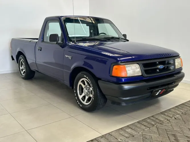 Ford Ranger XL 2.3 CS 1997
