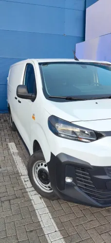 Fiat Scudo Cargo 1.5 16V Turbo Diesel 2025
