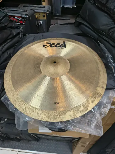 Prato Ride Domene by Seed B20 semi novo 20" polegadas 