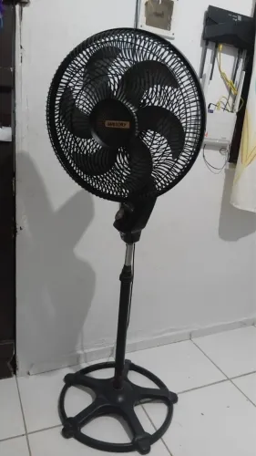 VENTILADOR MALLORY COLUNA / C GARANTIA 30 DIAS 