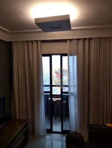Apartamento para alugar, 90 m² por R$ 4.200,00/mês - Petrópolis - Natal/RN