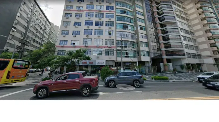 Imóvel para venda com 25 metros quadrados com 1 quarto em Icaraí - Niterói - RJ