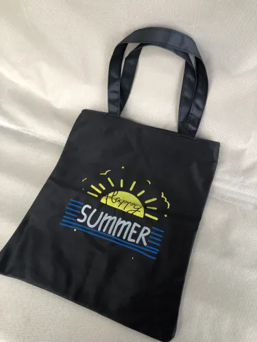 Bolsa de praia