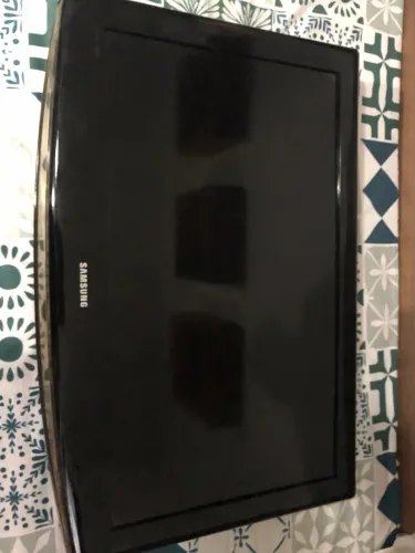 Tv lead