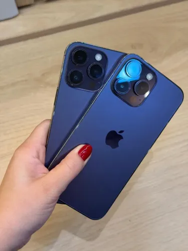 iPhone 14 Pro 128 GB - Garantia Kaiser iPhones