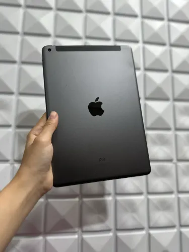 iPad 9 64Gb entrada para chip / Garantia / Loja física