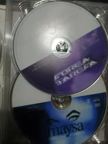Séries da globo completas comemorando os 50 anos da emissora