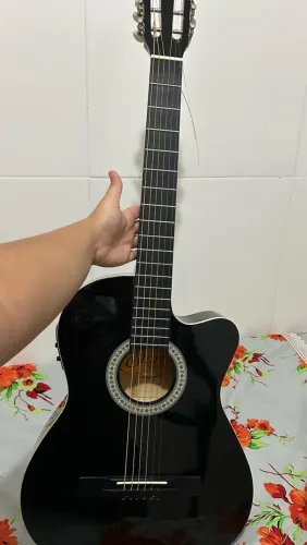 VIOLÃ PRA VENDER OU TROCAR