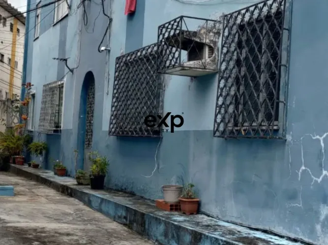 Apartamento à venda no Cabula - Salvador