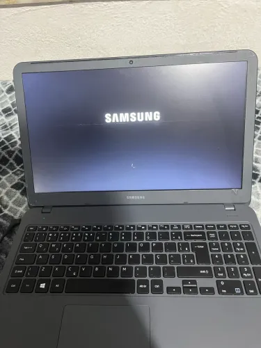 Notebook Samsung 